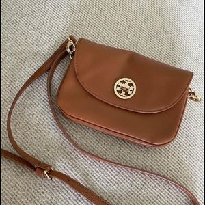 Tory Burch mini crossbody purse